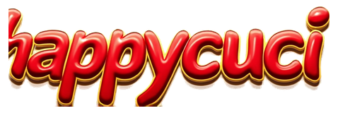 happycuci logo