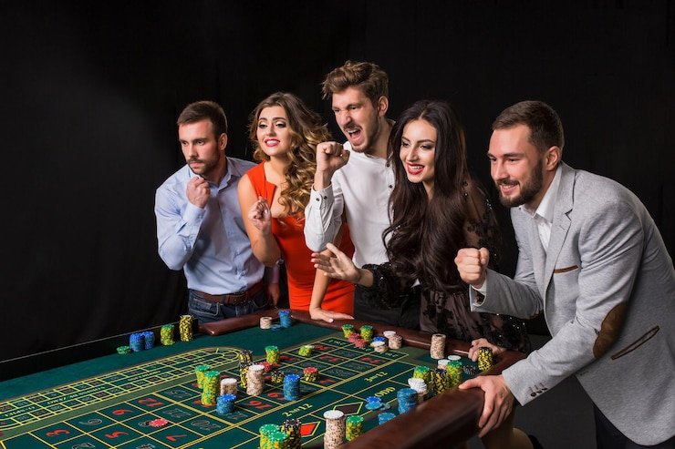 happycuci Dealer Sejati, Meja Nyata, Kapan Saja