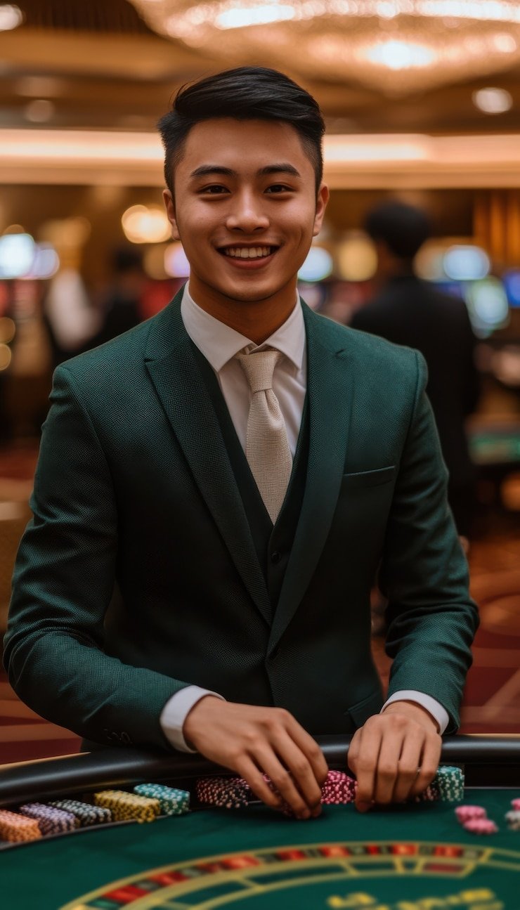 happycuci Dota 2